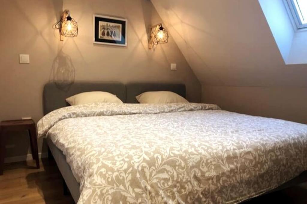 B'M Gretel - Duplex 4 Pers - Vue Cathedrale - Centre Historique Apartment Colmar Exterior photo
